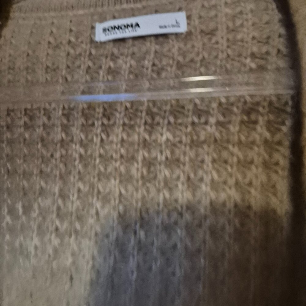 Sweater